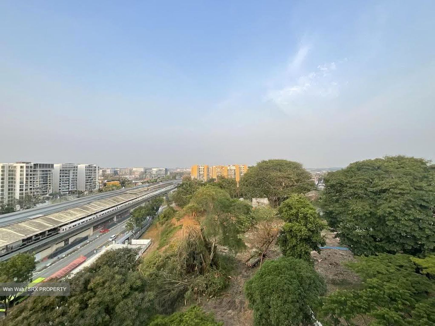 Grandeur Park Residences (D16), Condominium #619793221
